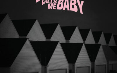 BRIGITTE CALLS ME BABY – THIS HOUSE IS MADE OF CORNERS EP